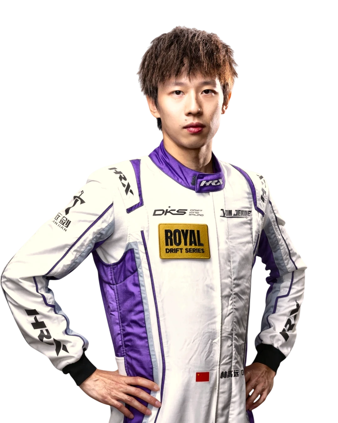 GAOYUAN LIN