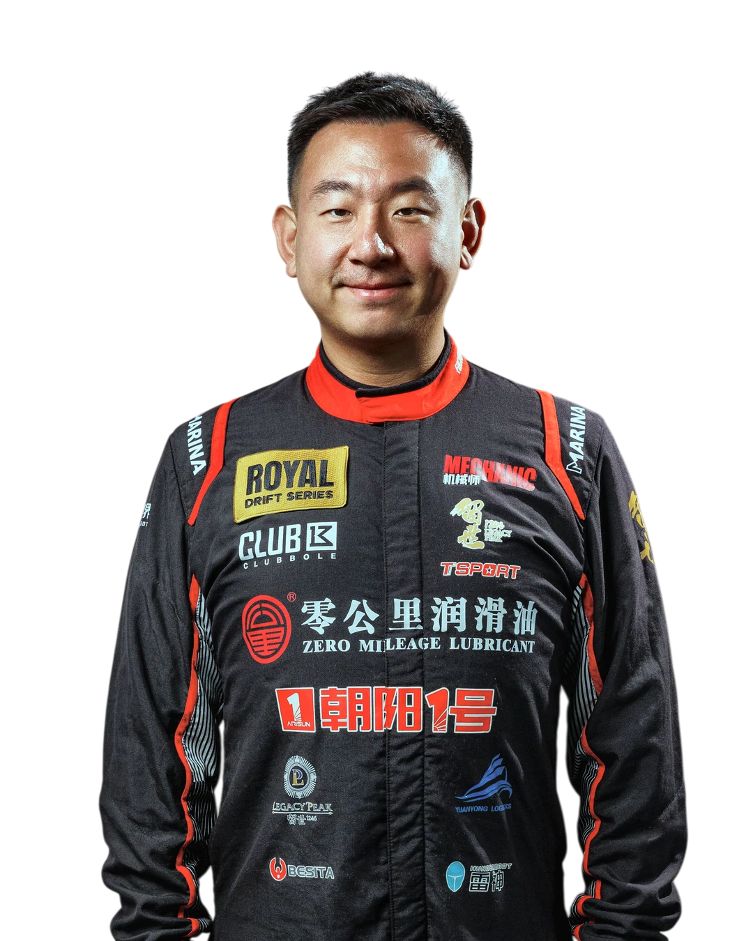 KEVIN LAN