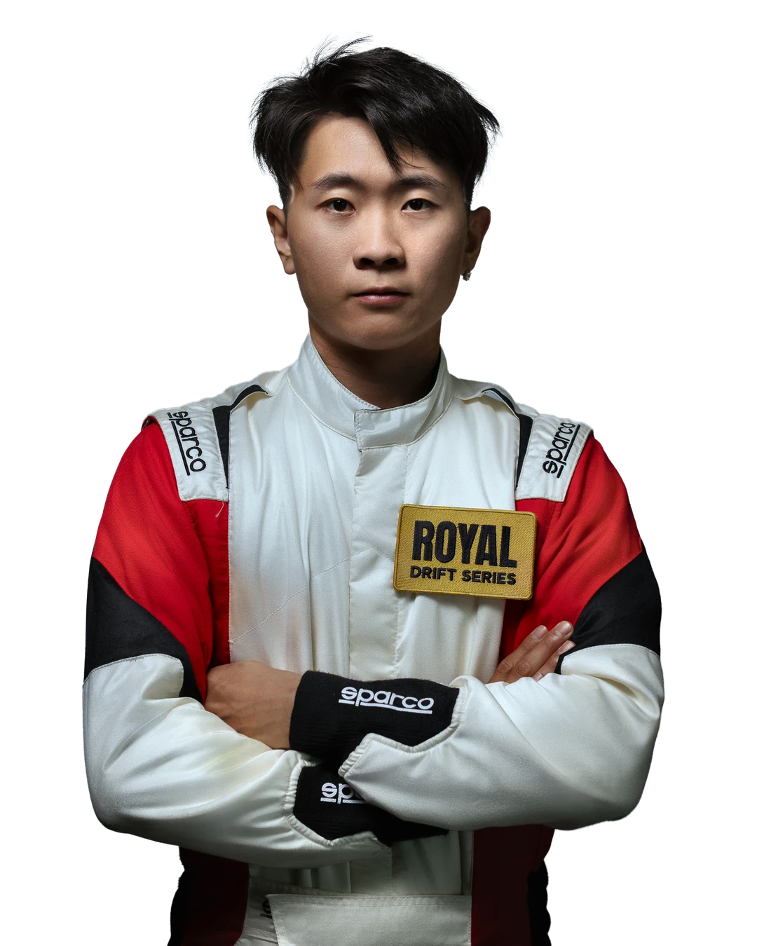 GUANJIE DING