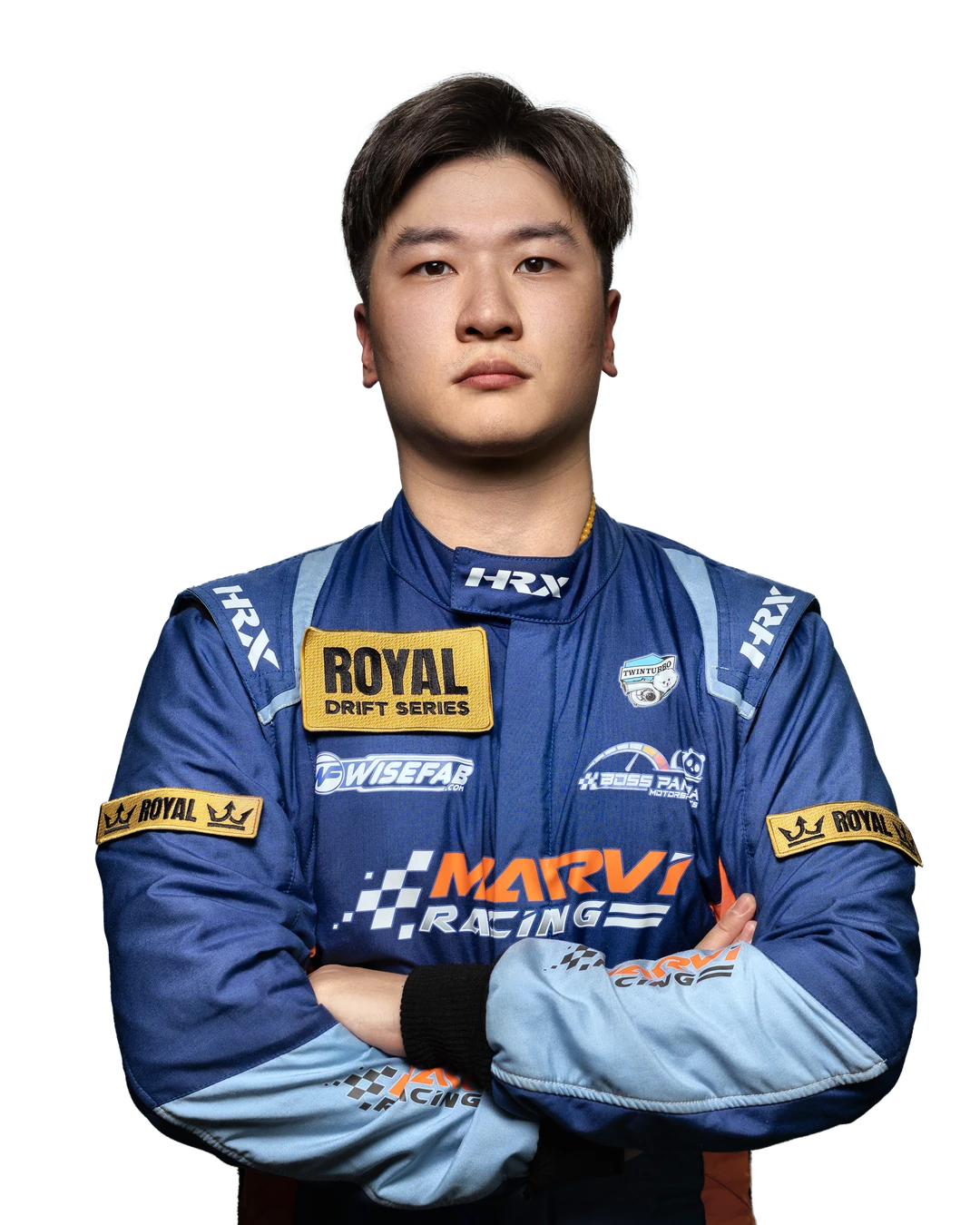 KEVIN LI