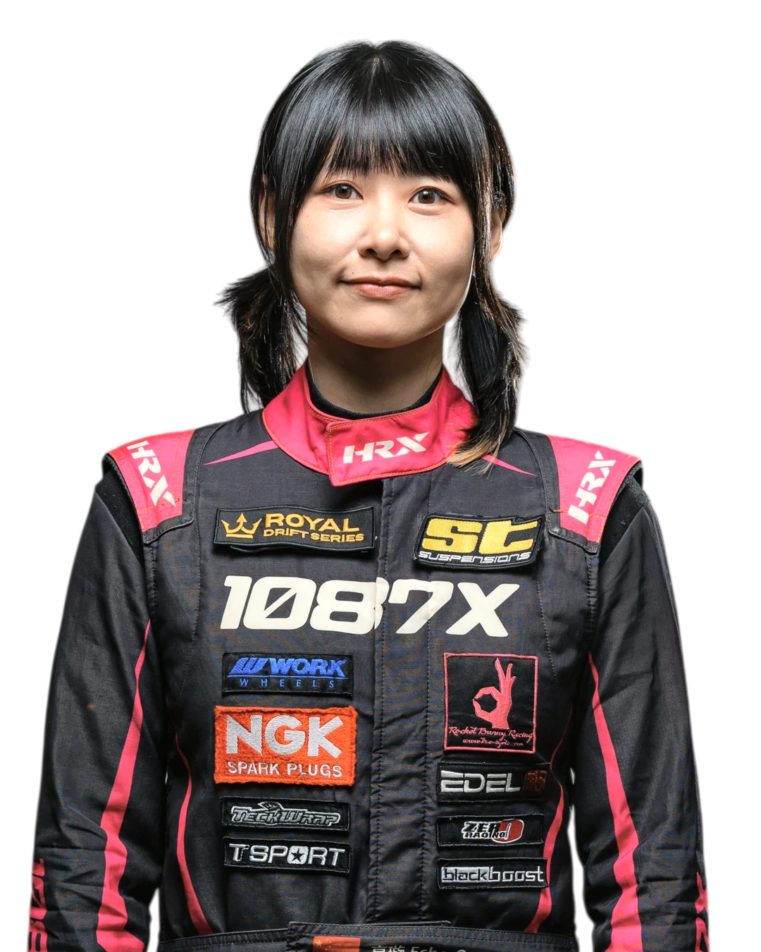 ECHO GAO